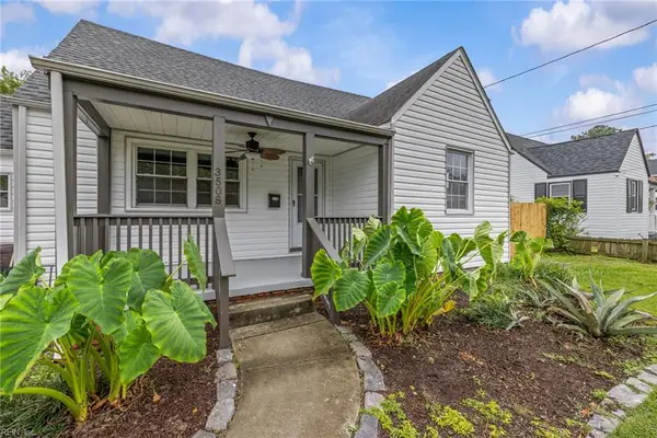 3508 Somme Avenue, Norfolk, VA 23509