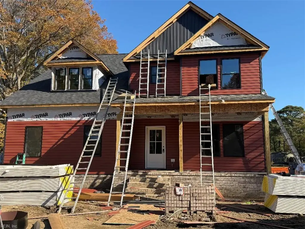 3130 Sterling Point Drive, Portsmouth, VA 23703 - Image #1