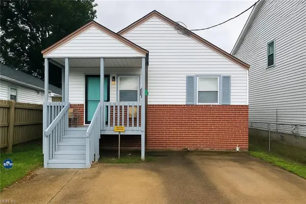 977 Avenue G, Norfolk, VA 23513