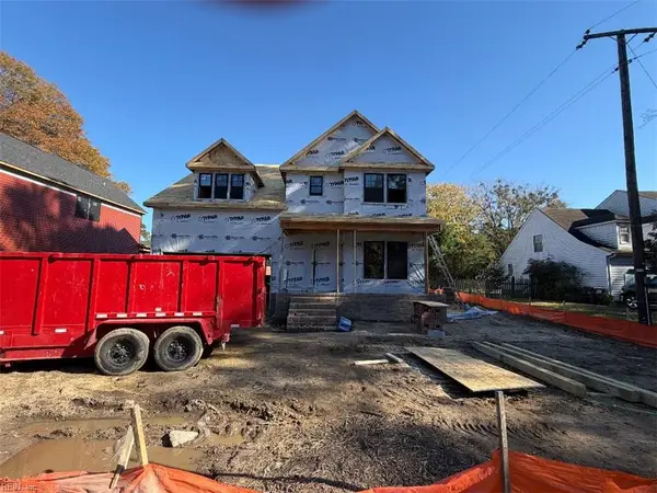 3128 Sterling Point Drive, Portsmouth, VA 23703