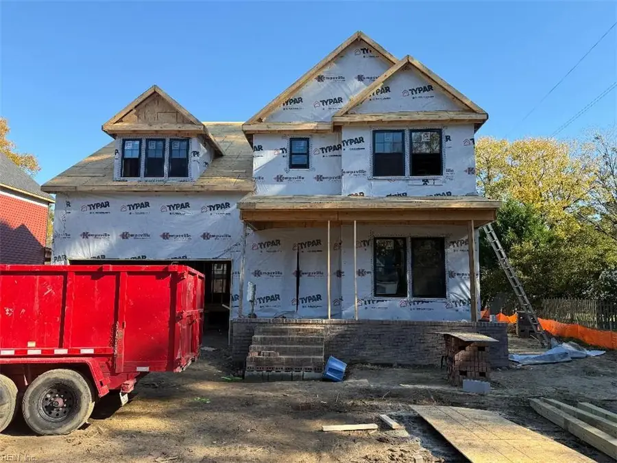 3128 Sterling Point Drive, Portsmouth, VA 23703 - Image #2