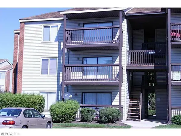 96 Wells Court #2, Hampton, VA 23666