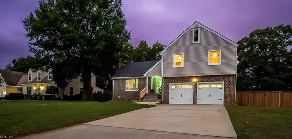 4705 Templar Drive, Portsmouth, VA 23703