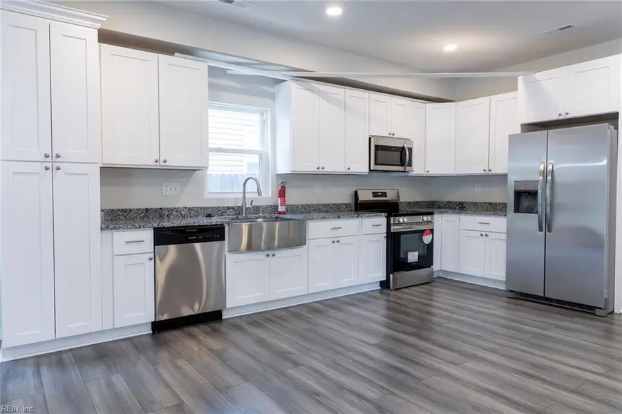 6354 Old Townpoint Road, Suffolk, VA 23435 - Image #2