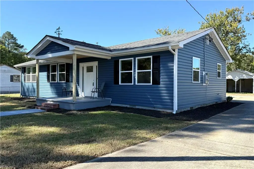 9354 Orchard Garden Lane, Smithfield, VA 23430 - Image #1