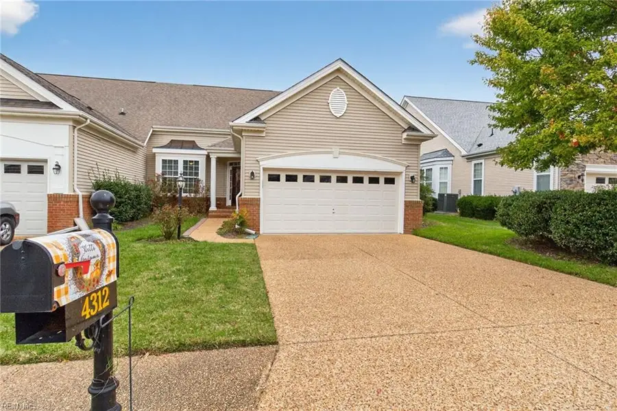 4312 Pond Street, Williamsburg, VA 23188 - Image #3