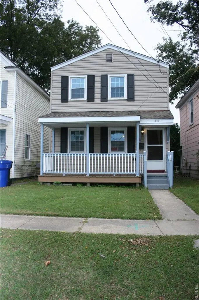 727 29th Street, Newport News, VA 23607 - Image #1