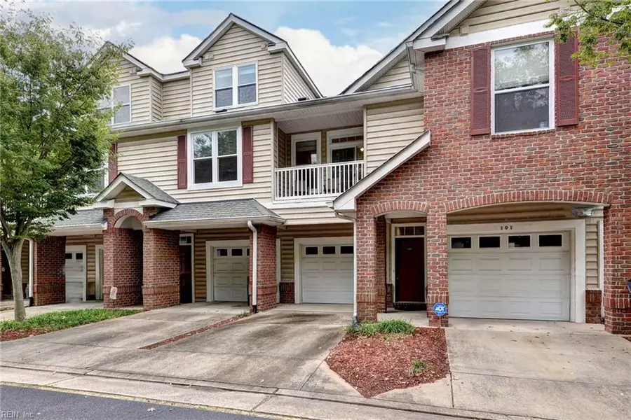 706 River Rock Way #108, Newport News, VA 23608 - Image #2