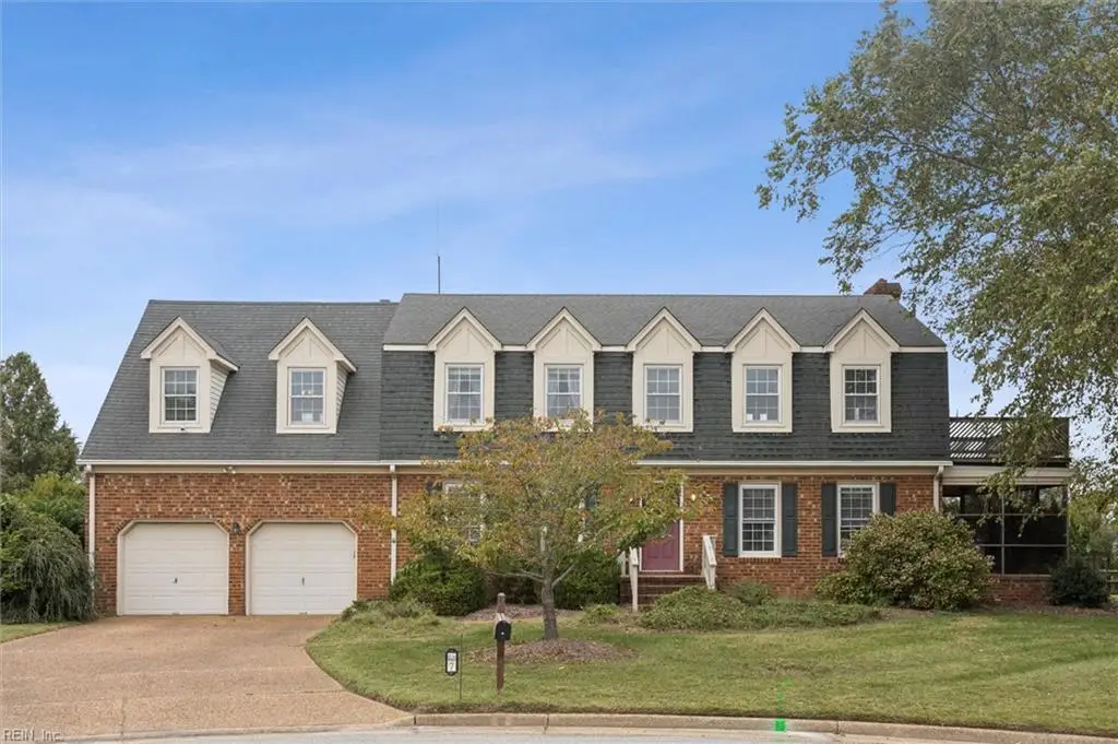 7 Carmines Court, Poquoson, VA 23662 - Image #1