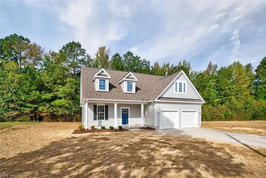 35258 Amanda Loop, Ivor, VA 23866 - Image #2