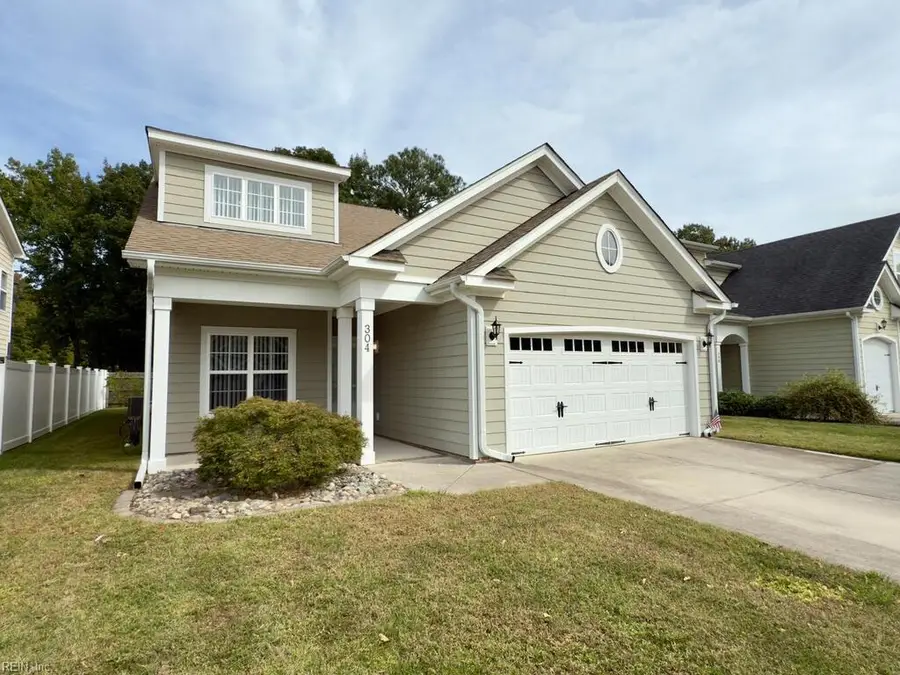 304 Vine Court, Virginia Beach, VA 23452 - Image #2