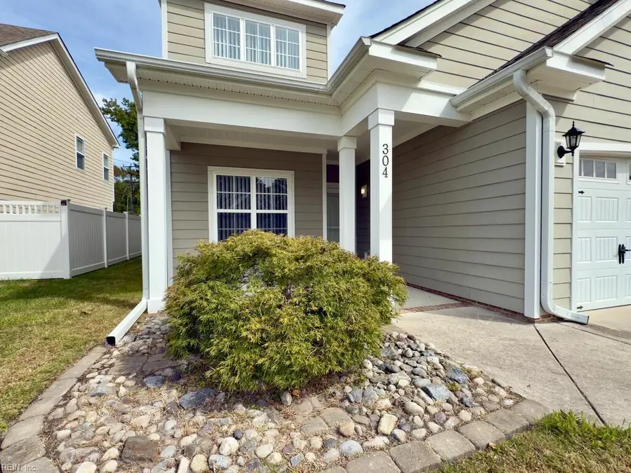 304 Vine Court, Virginia Beach, VA 23452 - Image #3