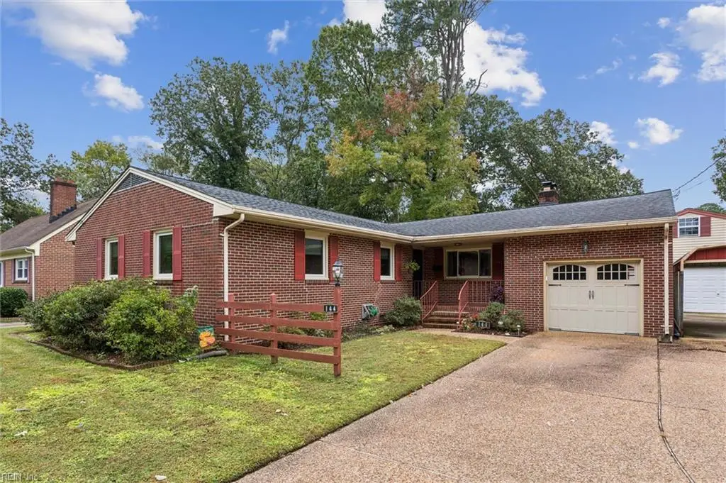 144 Henry Clay Road, Newport News, VA 23601 - Image #1