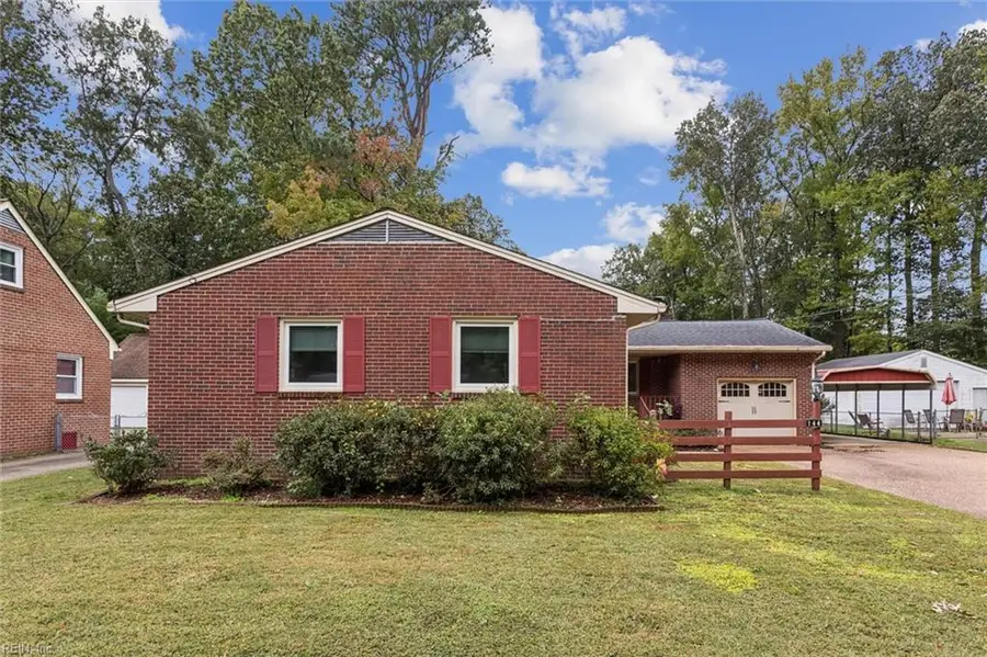144 Henry Clay Road, Newport News, VA 23601 - Image #2