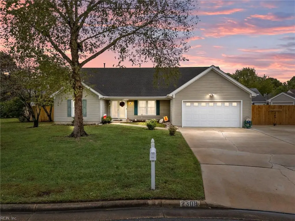 2308 Andre Court, Virginia Beach, VA 23456 - Image #1