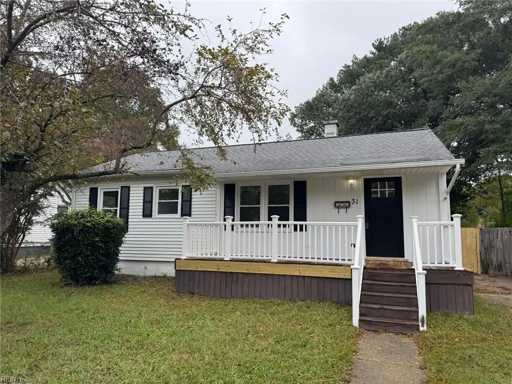 31 Tallwood Drive, Hampton, VA 23666 - Image #1