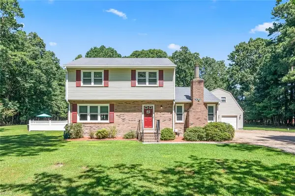 20551 Reynolds Drive, Carrollton, VA 23314