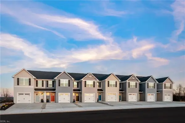 3602 N Adams Landing Road, Elizabeth City, NC 27909