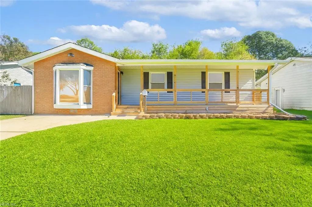 3011 Southport Avenue, Chesapeake, VA 23324 - Image #1