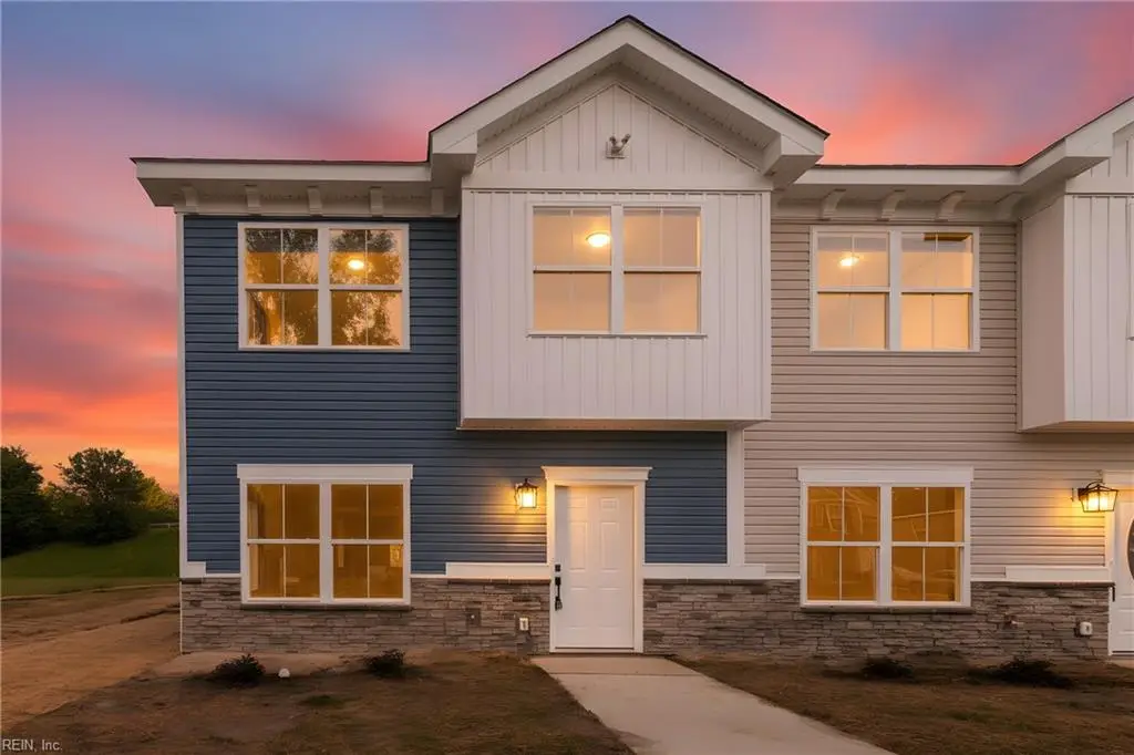 1008 Oldwood Street, Chesapeake, VA 23324 - Image #1