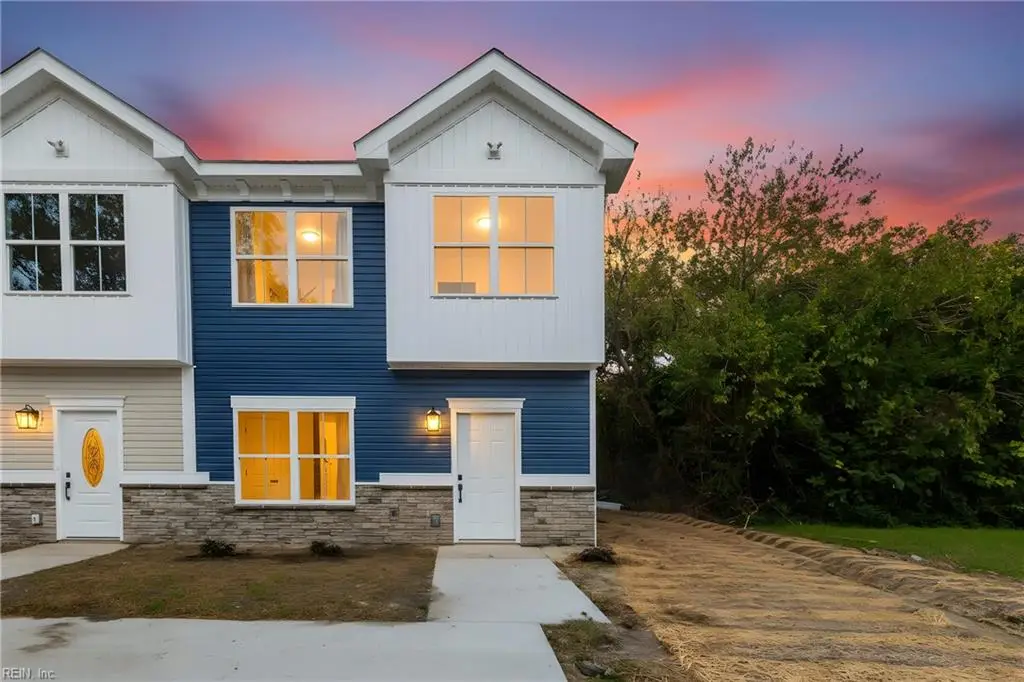 1012 Oldwood Street, Chesapeake, VA 23324 - Image #1