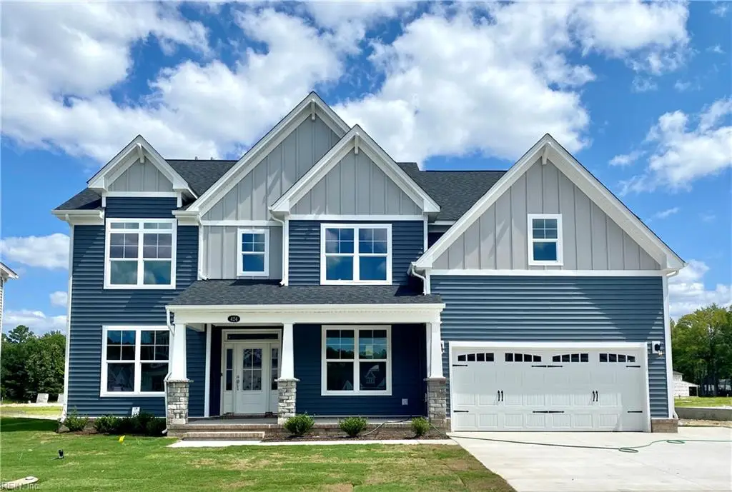 1329 Sebastian Court, Chesapeake, VA 23322 - Image #1