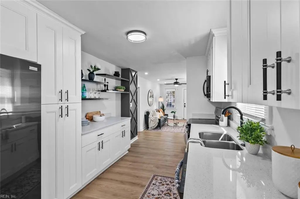 2207 Marshall Avenue, Newport News, VA 23607 - Image #1