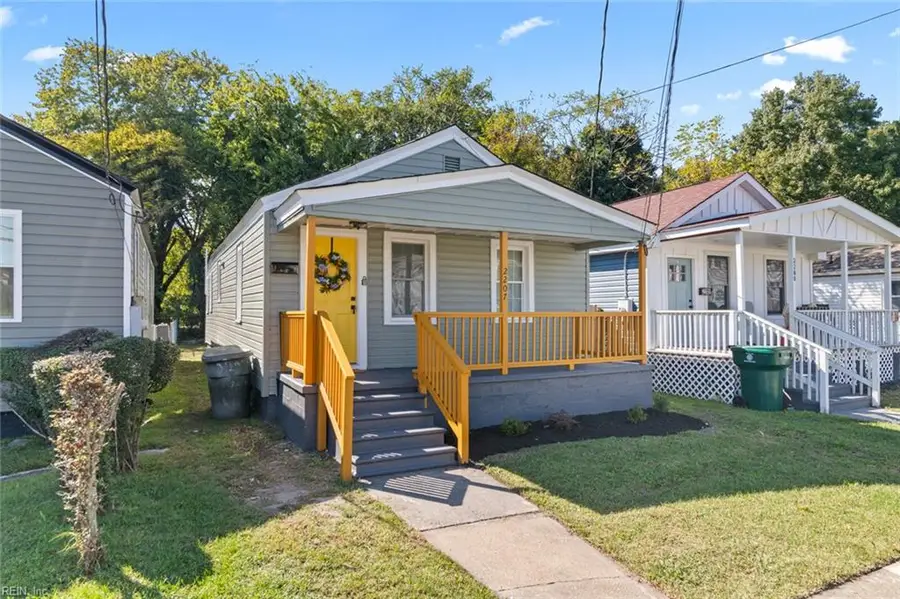 2207 Marshall Avenue, Newport News, VA 23607 - Image #2