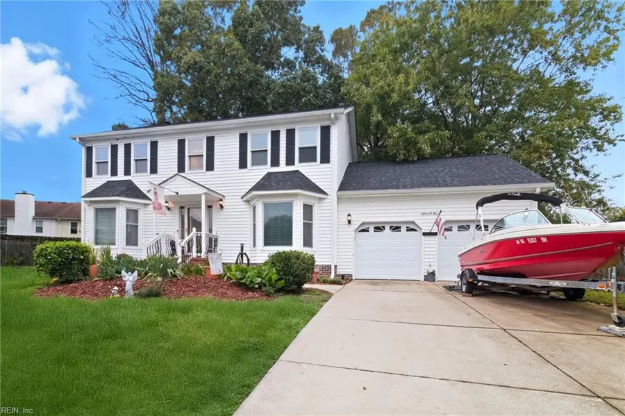 1505 Hadley Court, Virginia Beach, VA 23456 - Image #2