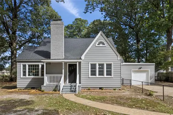 2009 Battery Park Road, Chesapeake, VA 23323