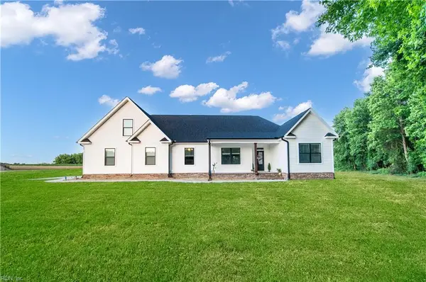 4AC Old Stage Highway, Smithfield, VA 23430