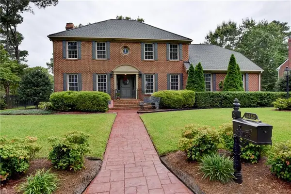 4412 Carlton Court, Portsmouth, VA 23703