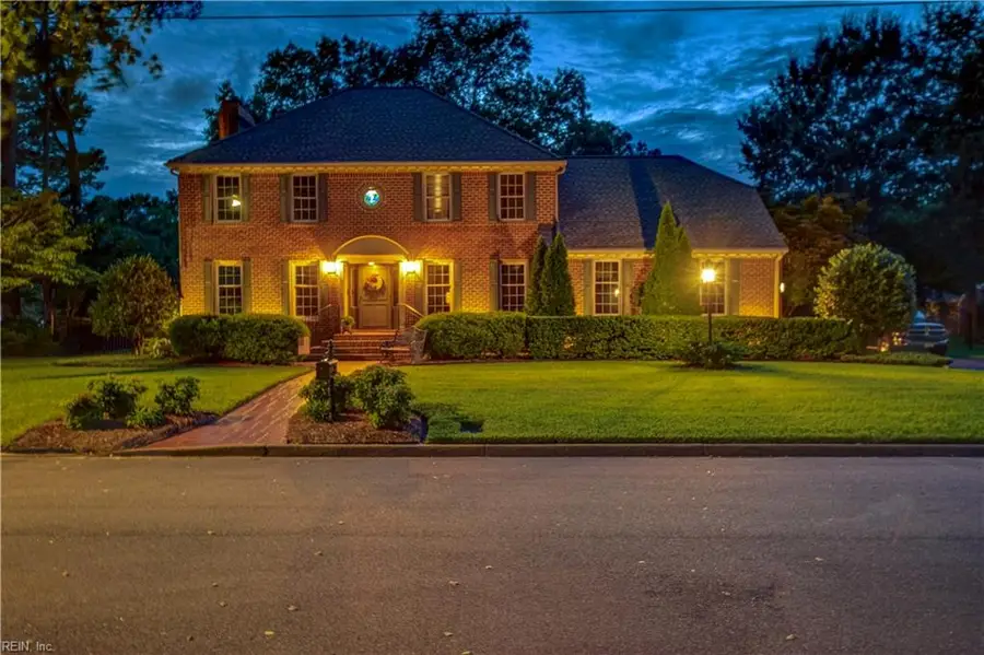 4412 Carlton Court, Portsmouth, VA 23703 - Image #3