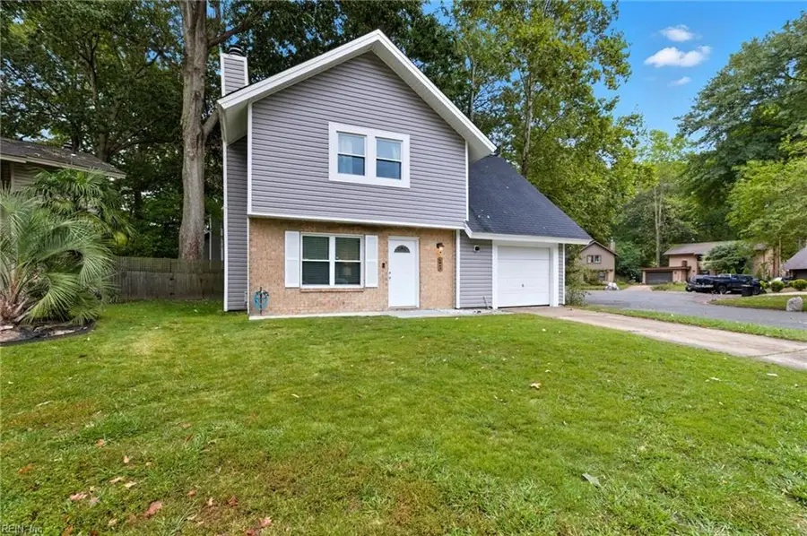 4012 Foxwood Drive, Virginia Beach, VA 23462 - Image #2