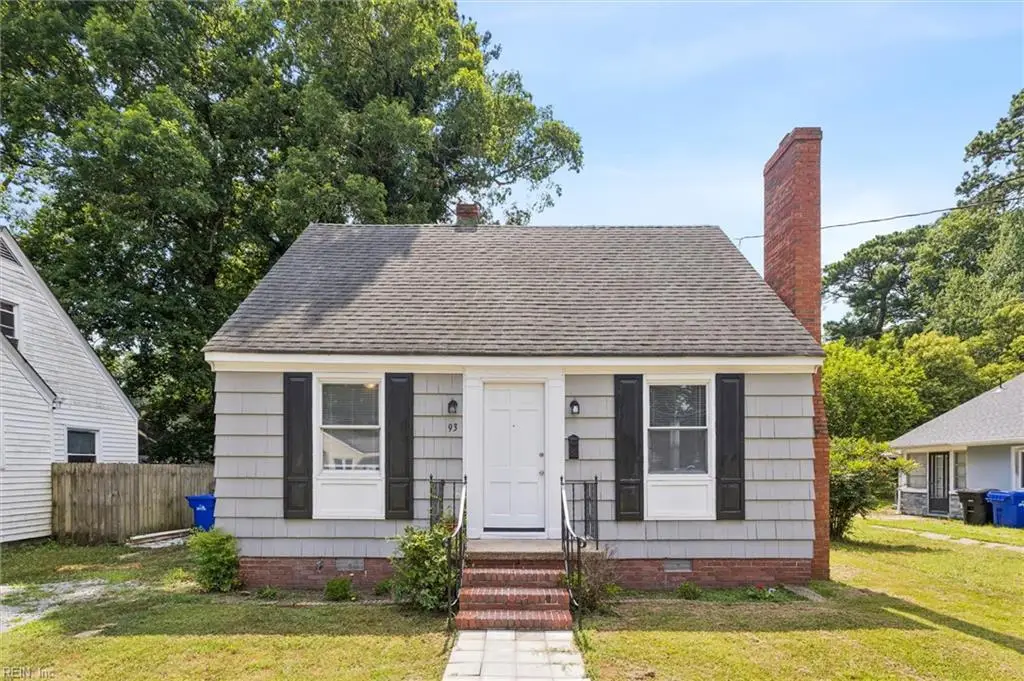 93 Nicholson Street, Portsmouth, VA 23702 - Image #1