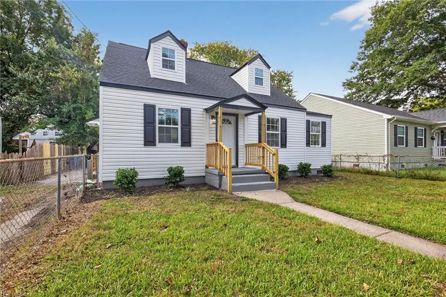 3307 Dartmouth Street, Portsmouth, VA 23707 - Image #2