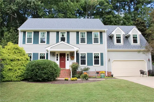3408 Lynnhurst Boulevard, Chesapeake, VA 23321