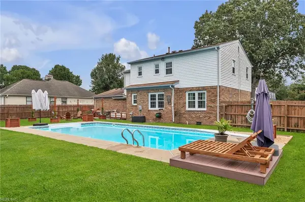 5109 Fallsmead Downs, Virginia Beach, VA 23464