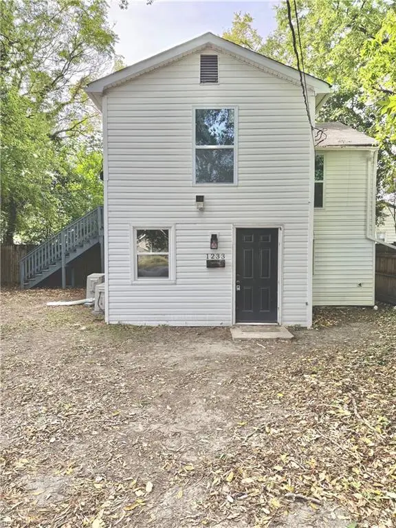 1233 Centre Avenue, Portsmouth, VA 23704 - Image #1