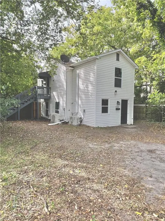 1233 Centre Avenue, Portsmouth, VA 23704 - Image #2