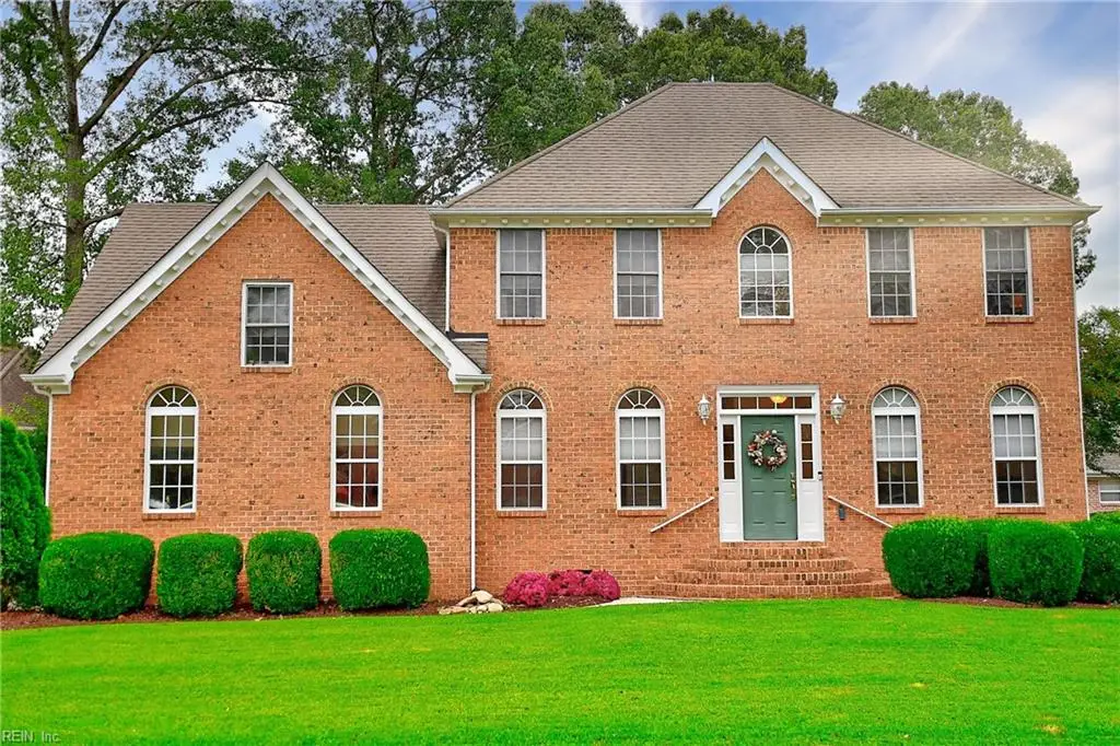 509 River Gate Road, Chesapeake, VA 23322 - Image #1