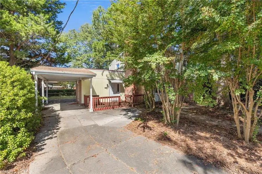 505 Edinburgh Place, Virginia Beach, VA 23452 - Image #3