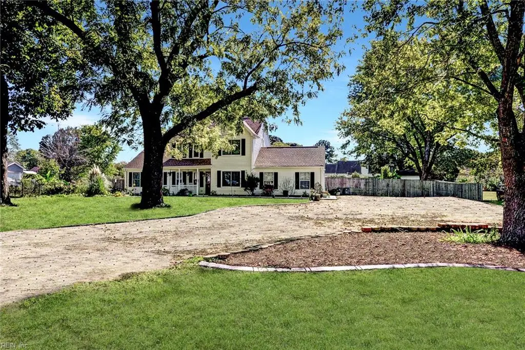 6706 Holly Springs Drive, Gloucester, VA 23061 - Image #1