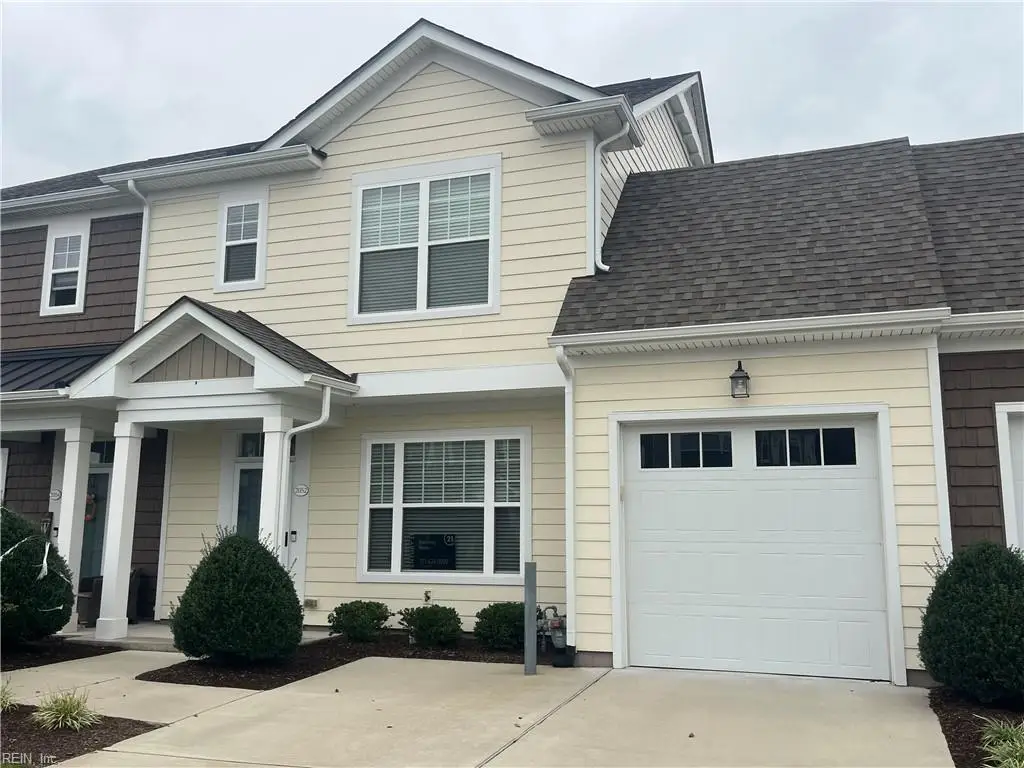 2052 Canning Place, Chesapeake, VA 23322 - Image #1