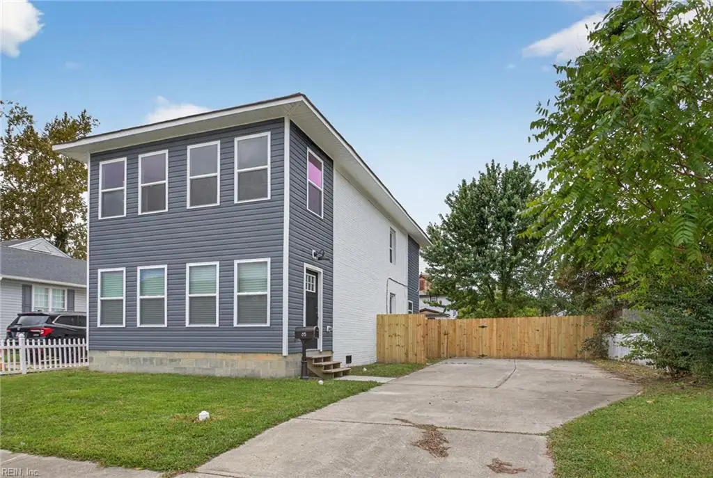 65 Maple Avenue, Newport News, VA 23607 - Image #1