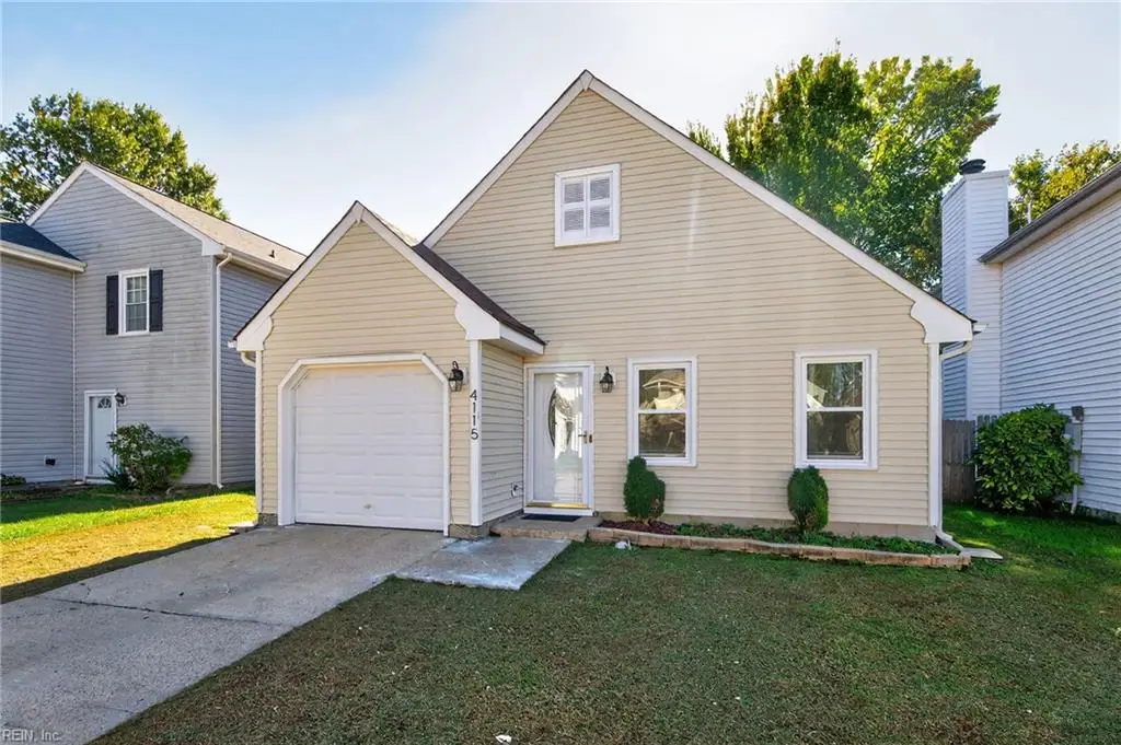4115 Marblehead Drive, Virginia Beach, VA 23453 - Image #1