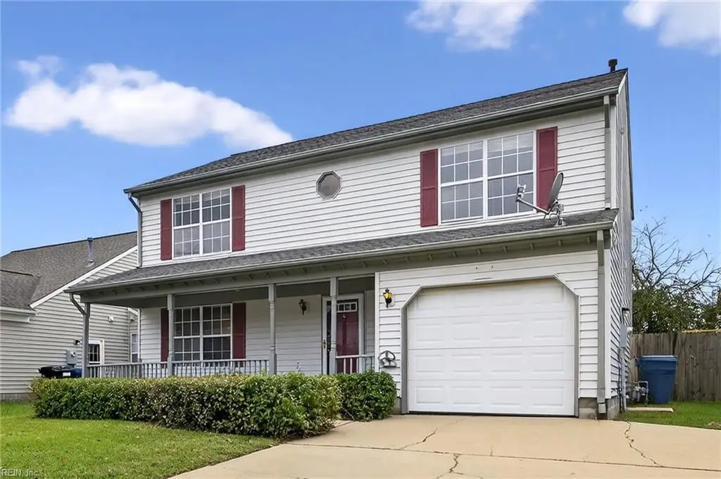 1885 Pittsburg Landing, Virginia Beach, VA 23464 - Image #1