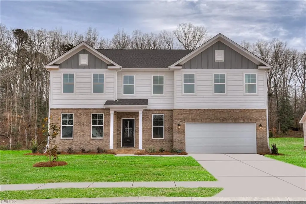 102 Pisces Drive, Yorktown, VA 23693 - Image #1