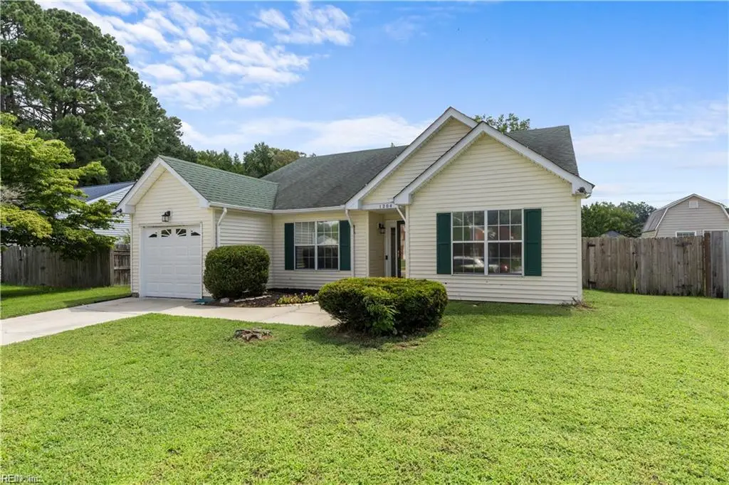 1204 B Street, Suffolk, VA 23434 - Image #1