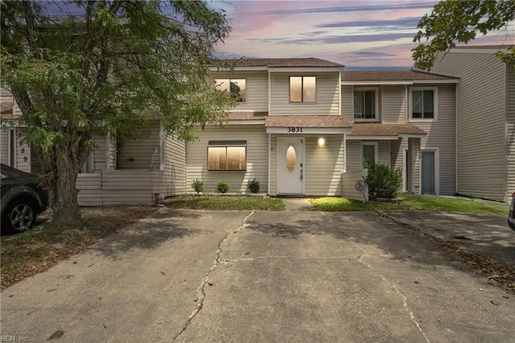 3831 Chimney Creek Drive, Virginia Beach, VA 23462 - Image #1